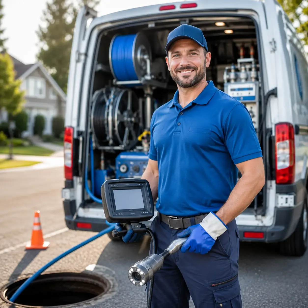 Local Pipe Relining specialists in Slater, CO
