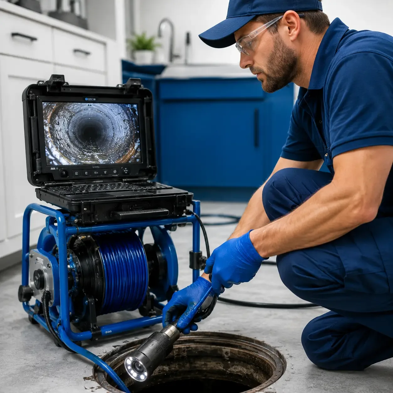 Pipe Relining professionals serving Slater, CO